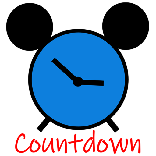 Countdown To The Mouse DL