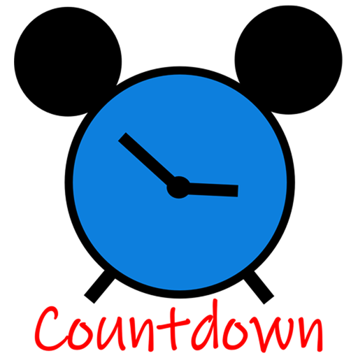 Countdown To The Mouse DL logo