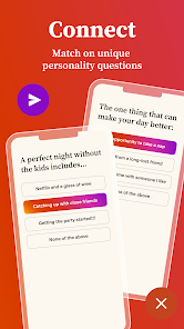 Stir - Single Parent Dating - Apps on Google Play
