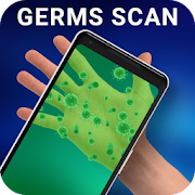 Germs Scanner Simulator: Joke App  for PC Windows and Mac