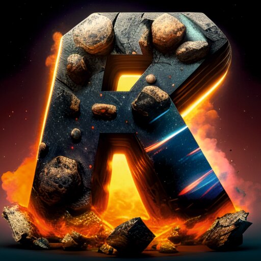 Roidzyp logo