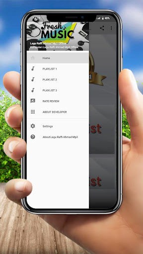 Lagu Raffi Ahmad Mp3 Offline