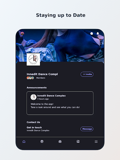 Innedit Dance Complex