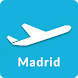 Madrid Airport Guide - MAD - Androidアプリ