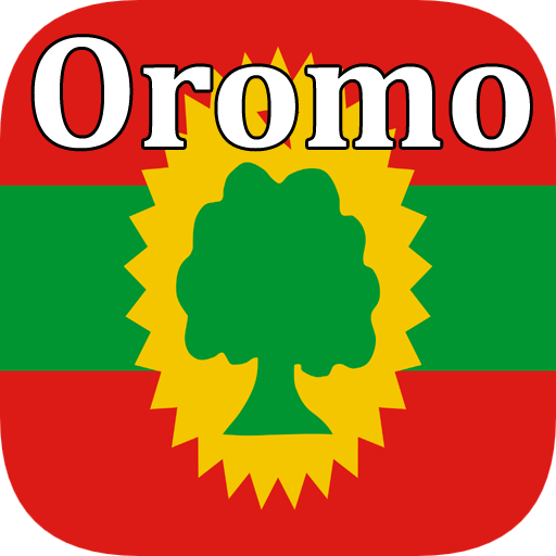 Oromo Translator