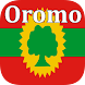 Oromo Translator - Androidアプリ