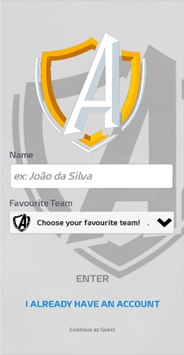 Arena Screenshot 3 - AppWisp.com