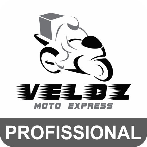 Veloz Moto - Profissional logo
