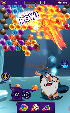 Game screenshot Bubble Bursting: Bubble Crush hack