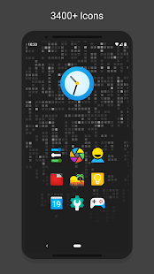 Vibion Icon Pack v6.0.1 APK Patched