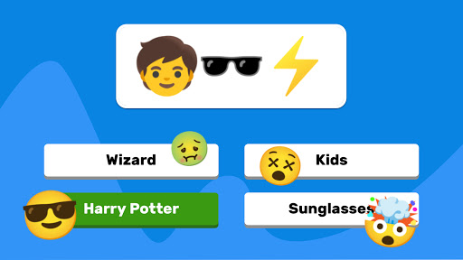 Quiz: Emoji Game, Guess The Emoji Puzzle screenshots 8