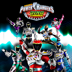 Power Rangers Dino Fury - streaming online