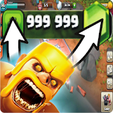 Cheat Clash Of Clans icon