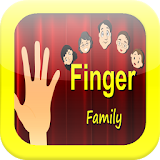Finger Family Video Song new!! icon