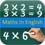 Maths Formula Trick In English icon