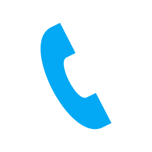 Dialer, Auto Dialer, Phone logo