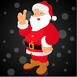Santa Klaas Jolly Escape icon