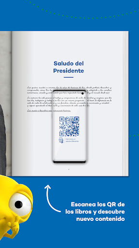 BCI 85 Años Screen 2