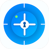 OS 10 App Lock icon