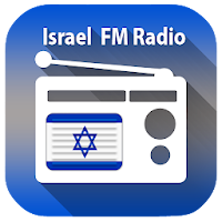 Israel Radio all Stations Online -Israel radio app