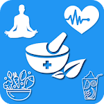 Cover Image of Descargar Home Remedies and Tips - Health, Beauty, Yoga Tips 3.0.1 APK