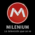 Cover Image of ดาวน์โหลด MILENIUM TV SALTA  APK