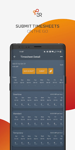 3R Contractor Screen 2
