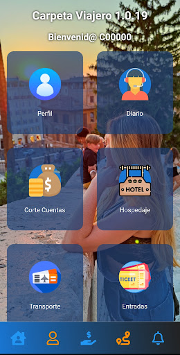 EuropaBajoCosto Screen 2