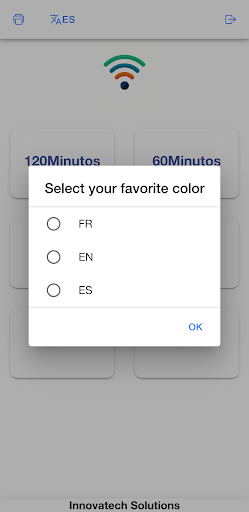WiFi Top-Up Screen 3