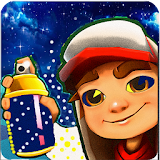 2017 Subway Surfer Guides icon