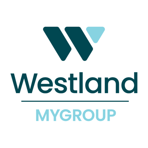 Westland MyGroup Mobile logo