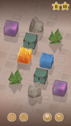 Alchemisto Free - Screenshot 2