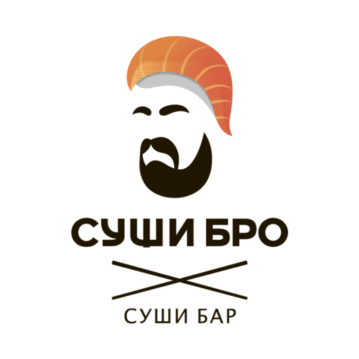 Суши БРО | Белгород  Icon