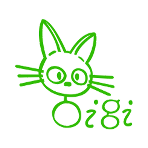 パティスリーgigiの公式アプリ logo