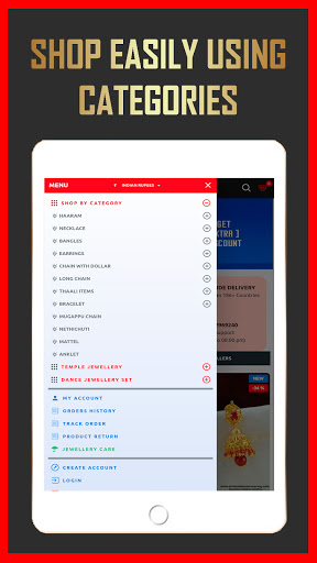 Chidambaram Covering - Offical Online Store