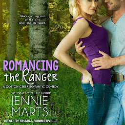 Icon image Romancing the Ranger