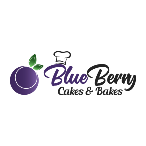 Blue Berrys logo