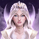 Lunescape - Fantasy Love Story icon