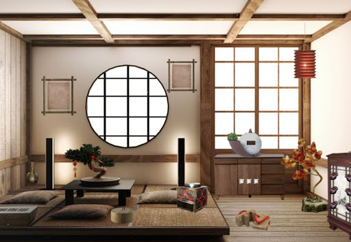 Escape GameRelentless Search