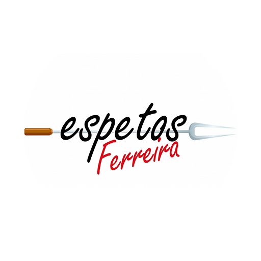 Espetos Ferreira logo