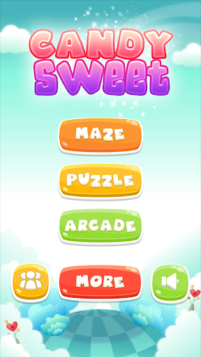 Candy Sweet Screen 3