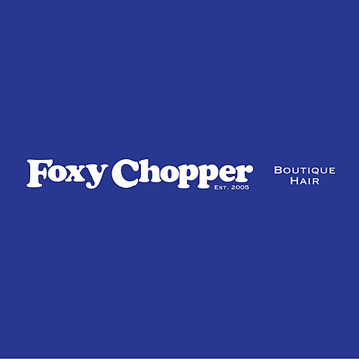 Foxy Chopper logo