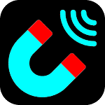 Cover Image of Download Magnetometer 1.2 APK