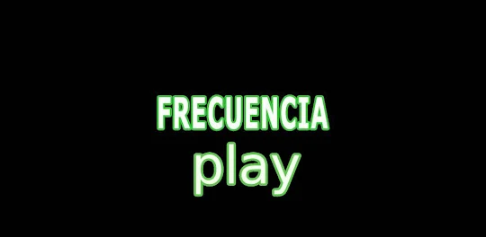 Frecuencia Play Full HD