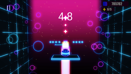 Jump Ao 1.0 APK + Мод (Unlimited money) за Android