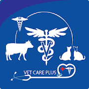 Vet Care Plus /ভেট কেয়ার প্লাস (ই-প্রাণিসেবা)