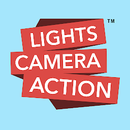 Icon image Lights Camera Action - LCA