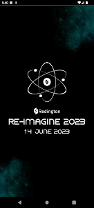 Redington Re-Imagine