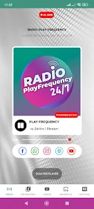 Radio PLayFrequency