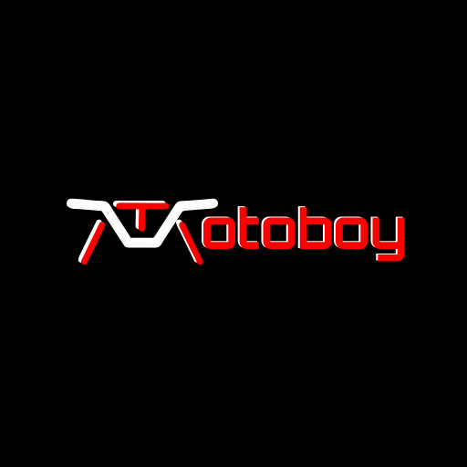 Motoboy Max 2.0 Icon